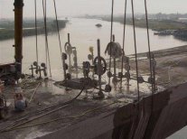 蘇州拆遷公司分析
蘇州廚房衛(wèi)生間拆除混凝土切割的關(guān)鍵所在