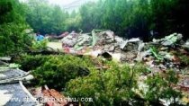 蘇州魚翅皇宮部分違建拆除，下一步將進(jìn)行綜合